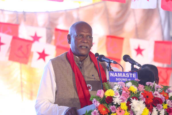 Historic National Conference of Nepali Communist Party Concludes in Kathmandu