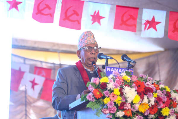 Historic National Conference of Nepali Communist Party Concludes in Kathmandu