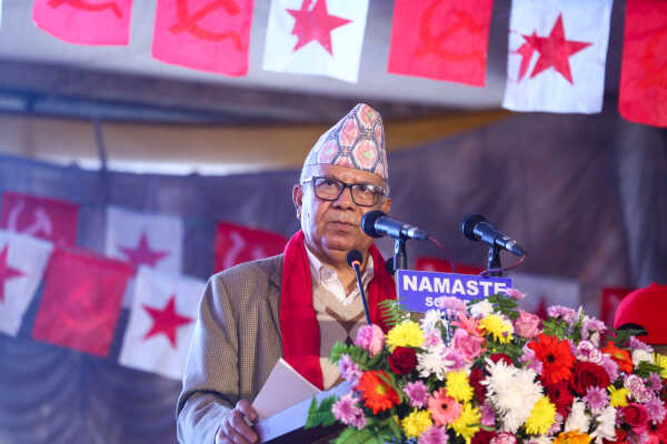 Historic National Conference of Nepali Communist Party Concludes in Kathmandu