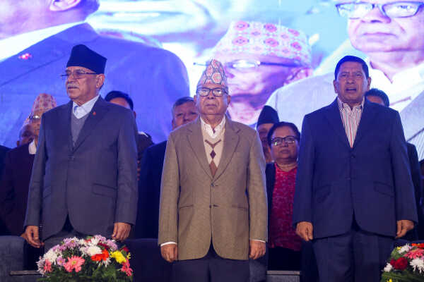 Historic National Conference of Nepali Communist Party Concludes in Kathmandu