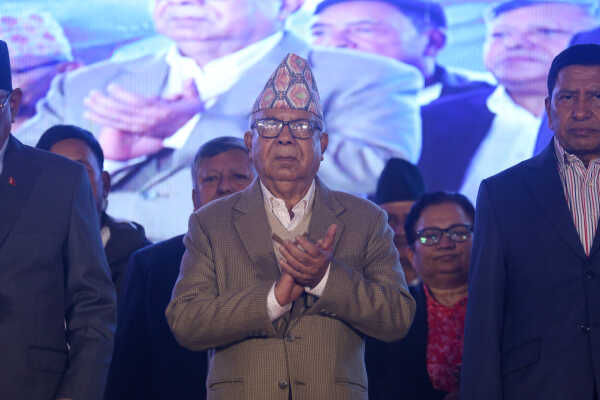 Historic National Conference of Nepali Communist Party Concludes in Kathmandu