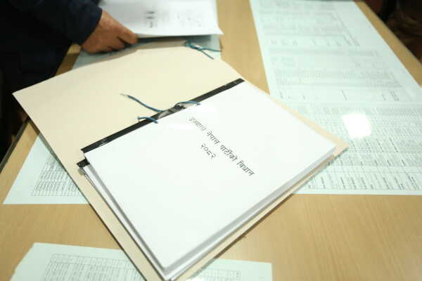 Kulman Ghising’s “Ujyalo Nepal Party” Registers at Election Commission