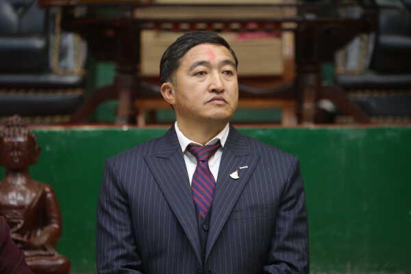 NSC Bids Farewell to Member-Secretary Tankalal Ghising; ‘Mission–2026’ Distributes Kits to Athletes