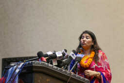 Nepal Communist Party (UML) Launches ‘House Return Campaign’ National Assembly