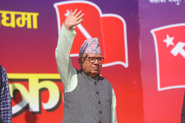 Over 350 Youth Join the All Nepal Trade Union Federation (ANTUF)