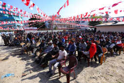 Over 350 Youth Join the All Nepal Trade Union Federation (ANTUF)