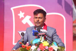 Over 350 Youth Join the All Nepal Trade Union Federation (ANTUF)