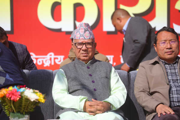 Over 350 Youth Join the All Nepal Trade Union Federation (ANTUF)