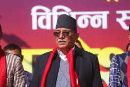 Over 350 Youth Join the All Nepal Trade Union Federation (ANTUF)