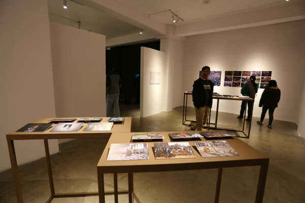 Photo Kathmandu 2025 A Global South Solidarity Photography Festival in Nepal