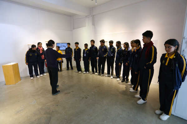 Photo Kathmandu 2025 A Global South Solidarity Photography Festival in Nepal