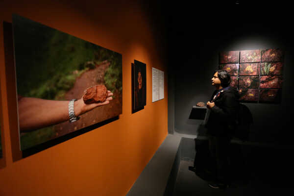 Photo Kathmandu 2025 A Global South Solidarity Photography Festival in Nepal