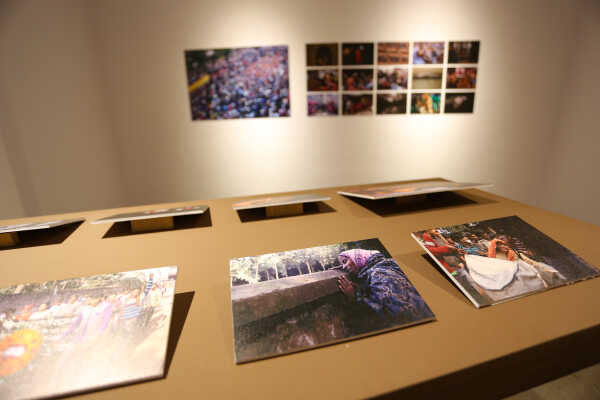 Photo Kathmandu 2025 A Global South Solidarity Photography Festival in Nepal
