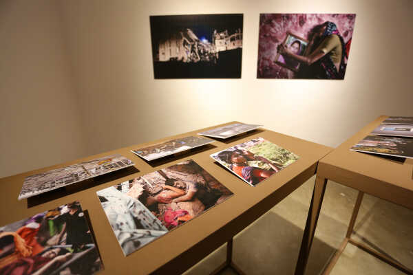 Photo Kathmandu 2025 A Global South Solidarity Photography Festival in Nepal
