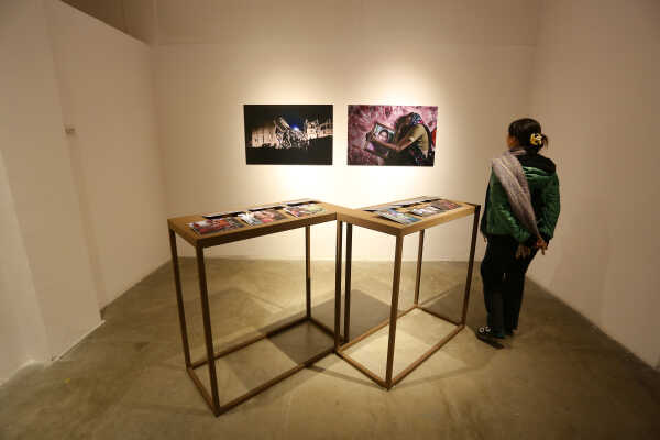 Photo Kathmandu 2025 A Global South Solidarity Photography Festival in Nepal