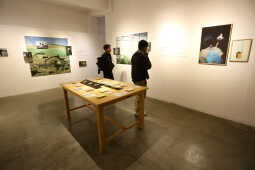 Photo Kathmandu 2025 A Global South Solidarity Photography Festival in Nepal