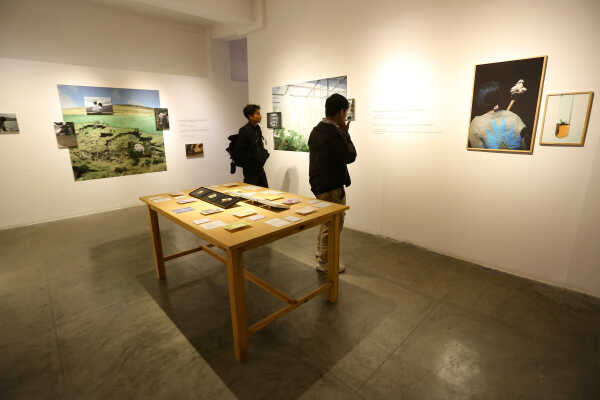 Photo Kathmandu 2025 A Global South Solidarity Photography Festival in Nepal