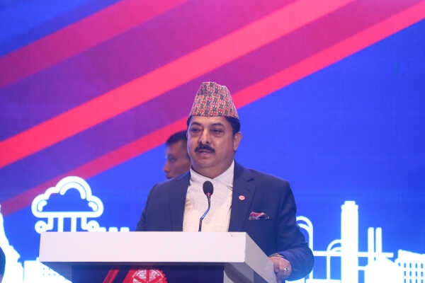 Prime Minister Sushila Karki Addresses FNCCI’s National Economic Debate 2.0