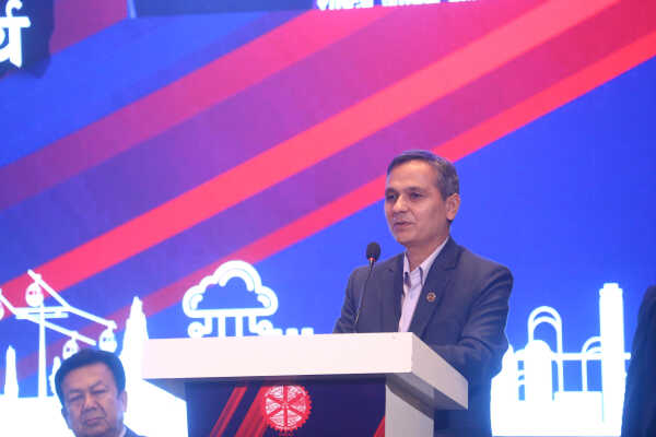 Prime Minister Sushila Karki Addresses FNCCI’s National Economic Debate 2.0