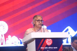Prime Minister Sushila Karki Addresses FNCCI’s National Economic Debate 2.0