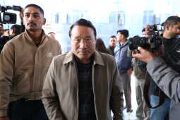 Prime Minister Sushila Karki Meets Party Representatives to Discuss Elections