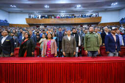 RSP and Bibeksheel Sajha to Announce Party Unification on Sunday