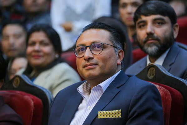 RSP and Bibeksheel Sajha to Announce Party Unification on Sunday