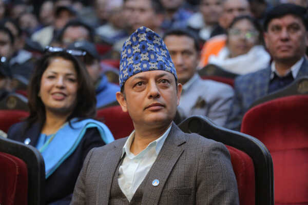 RSP and Bibeksheel Sajha to Announce Party Unification on Sunday
