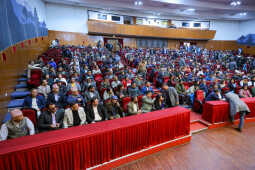 RSP and Bibeksheel Sajha to Announce Party Unification on Sunday