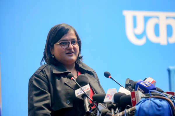 RSP and Bibeksheel Sajha to Announce Party Unification on Sunday