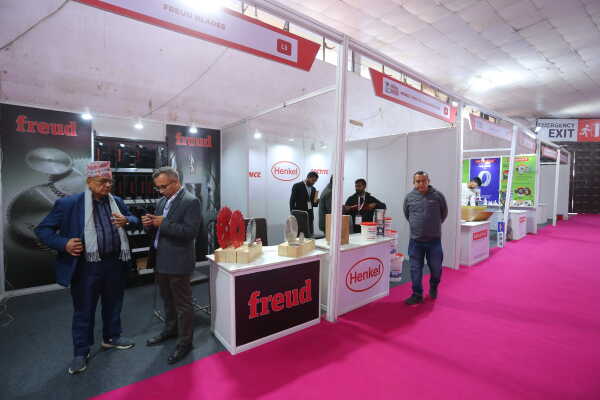 11th Nepal Wood International Expo 2025 A Global Platform for Woodworking Innovation