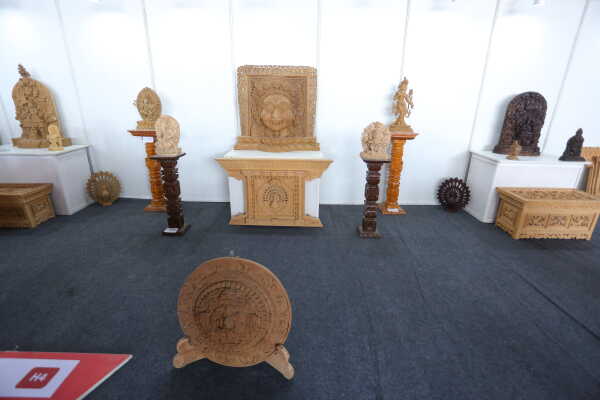 11th Nepal Wood International Expo 2025 A Global Platform for Woodworking Innovation
