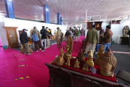 11th Nepal Wood International Expo 2025 A Global Platform for Woodworking Innovation