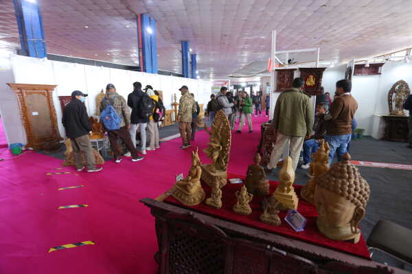 11th Nepal Wood International Expo 2025 A Global Platform for Woodworking Innovation