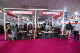 11th Nepal Wood International Expo 2025 A Global Platform for Woodworking Innovation