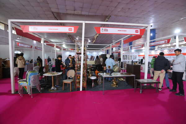 11th Nepal Wood International Expo 2025 A Global Platform for Woodworking Innovation