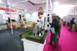 11th Nepal Wood International Expo 2025 A Global Platform for Woodworking Innovation