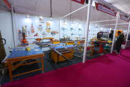 11th Nepal Wood International Expo 2025 A Global Platform for Woodworking Innovation