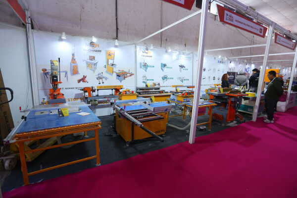 11th Nepal Wood International Expo 2025 A Global Platform for Woodworking Innovation