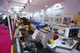 11th Nepal Wood International Expo 2025 A Global Platform for Woodworking Innovation