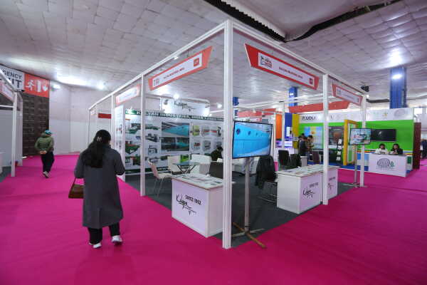 11th Nepal Wood International Expo 2025 A Global Platform for Woodworking Innovation