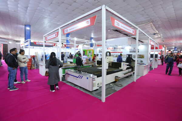 11th Nepal Wood International Expo 2025 A Global Platform for Woodworking Innovation