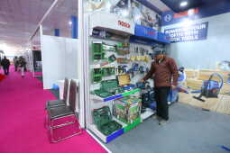 11th Nepal Wood International Expo 2025 A Global Platform for Woodworking Innovation