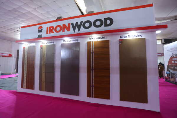 11th Nepal Wood International Expo 2025 A Global Platform for Woodworking Innovation