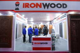 11th Nepal Wood International Expo 2025 A Global Platform for Woodworking Innovation