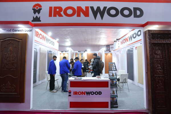 11th Nepal Wood International Expo 2025 A Global Platform for Woodworking Innovation