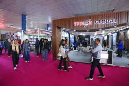 11th Nepal Wood International Expo 2025 A Global Platform for Woodworking Innovation