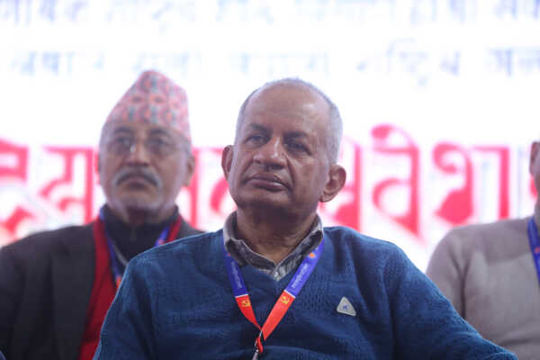 Closed-Door Session of UML 11th General Convention Begins at Bhrikutimandap