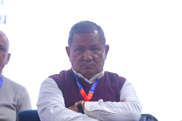 Closed-Door Session of UML 11th General Convention Begins at Bhrikutimandap