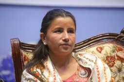 Gen Z Mohotsav 2082 Opening Ceremony Held in Kathmandu